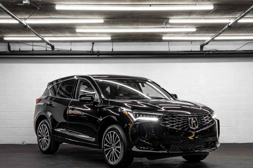 New 2026 Acura RDX SH-AWD w/ Advance Package image 7