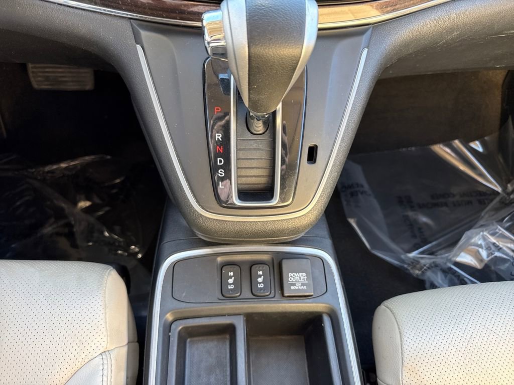 Used 2016 Honda CR-V Touring image 21