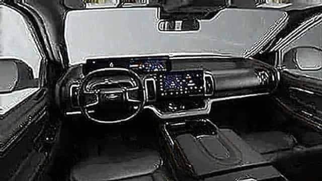New 2027 Ford Expedition Tremor w/ Driver's Package AWD/4WD image 56