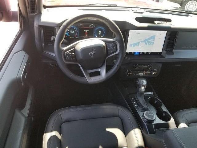 New 2026 Ford Bronco Big Bend AWD/4WD image 19
