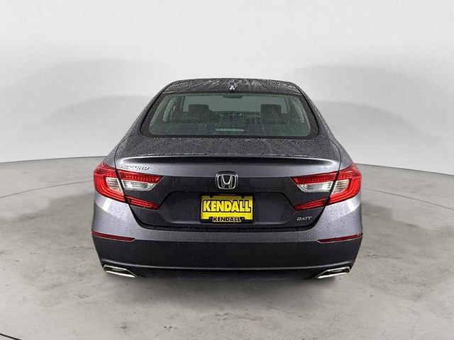 Used 2020 Honda Accord EX-L image 4