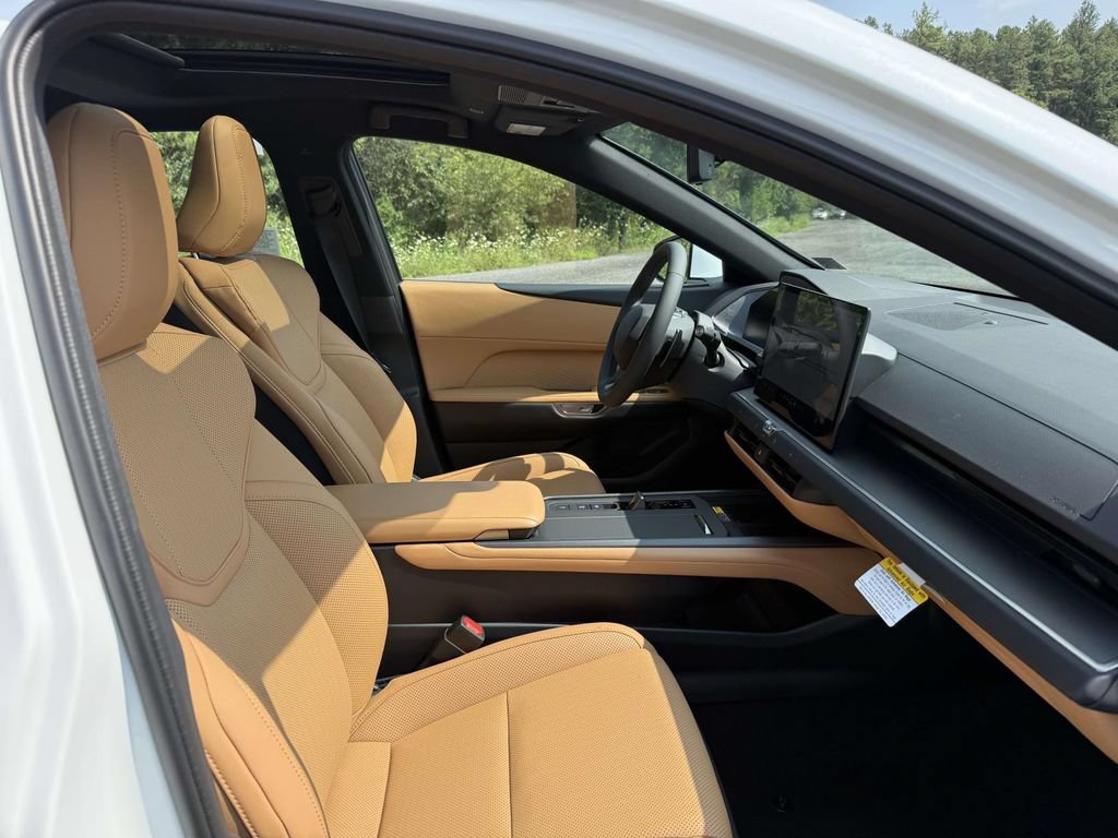 New 2026 Lexus ES 500e AWD/4WD image 14