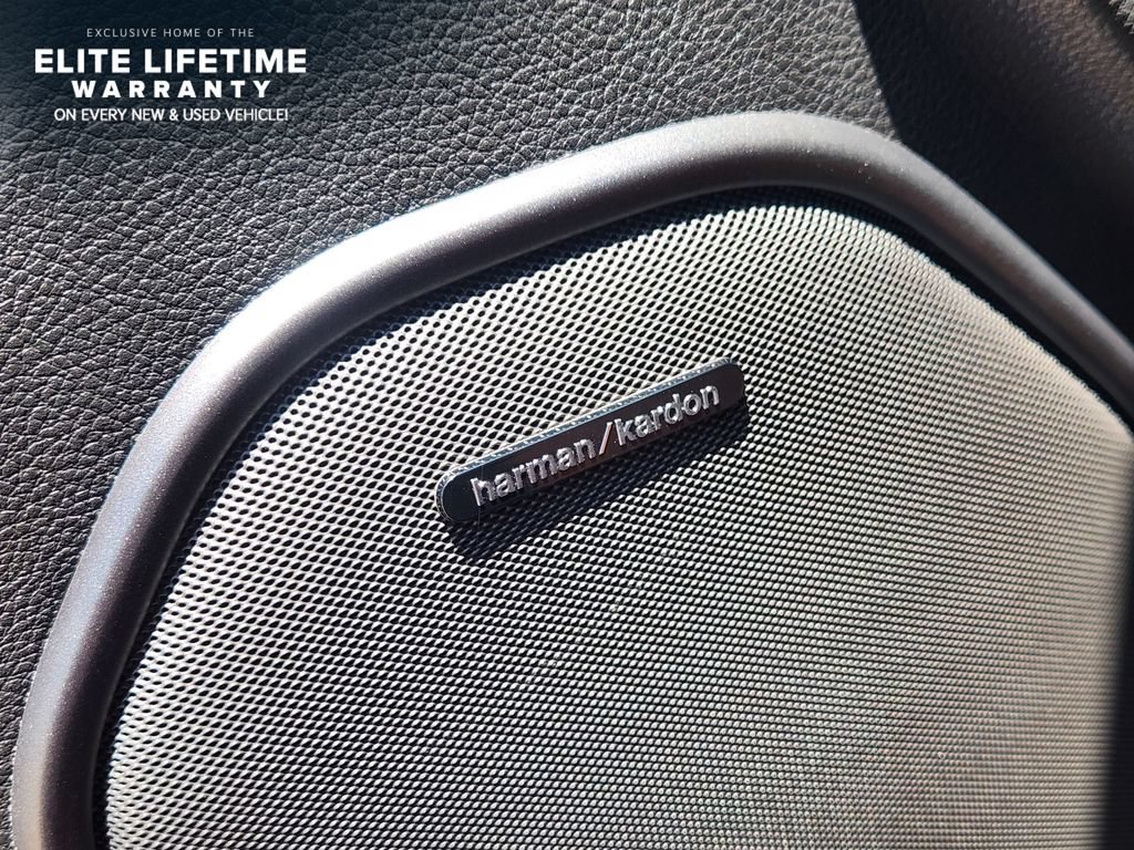 Used 2022 Dodge Durango R/T RWD image 19