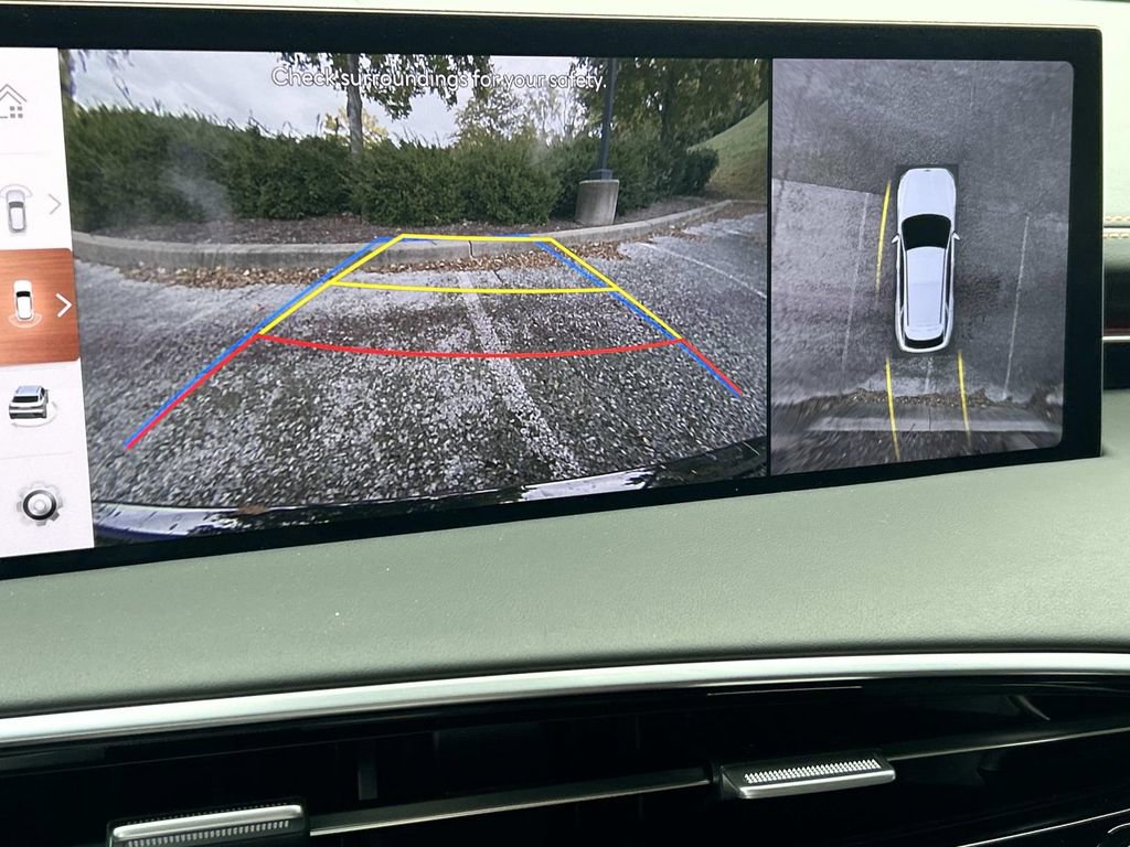 New 2026 Genesis GV70 3.5T Sport Prestige image 39