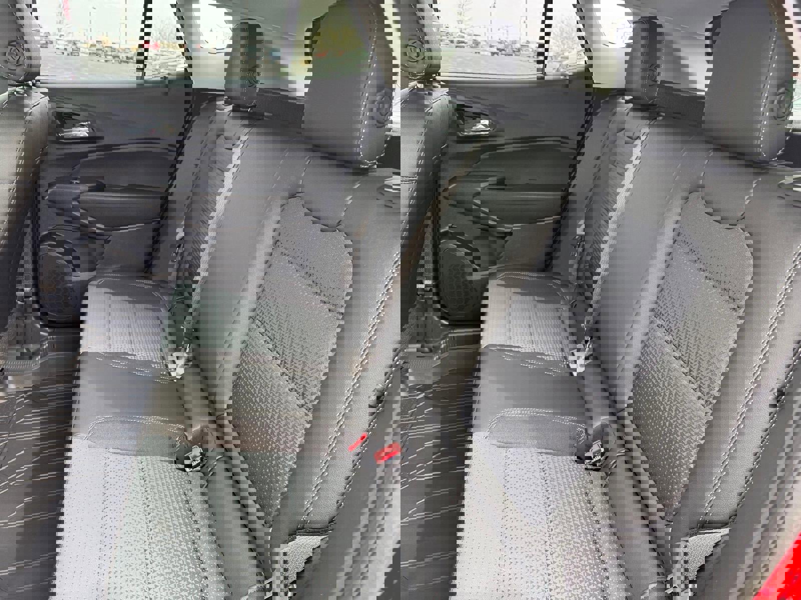 New 2026 Chevrolet Trax LT w/ LT Convenience Package image 5