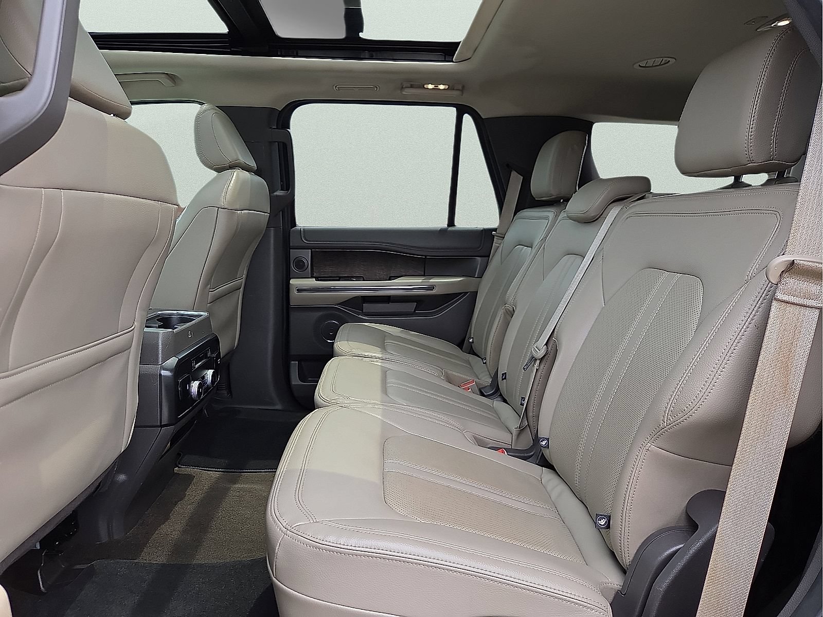 Used 2021 Ford Expedition Limited AWD/4WD image 11