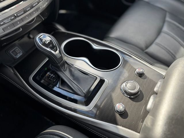 Used 2019 INFINITI QX60 Luxe w/ Essential Package image 65