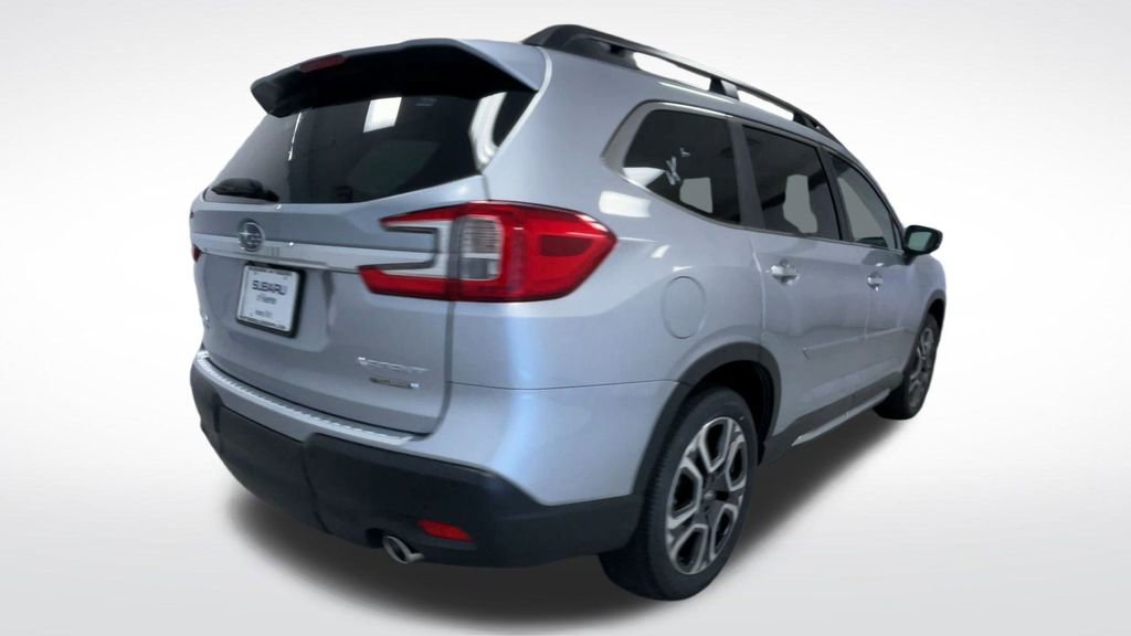 New 2025 Subaru Ascent Touring image 20