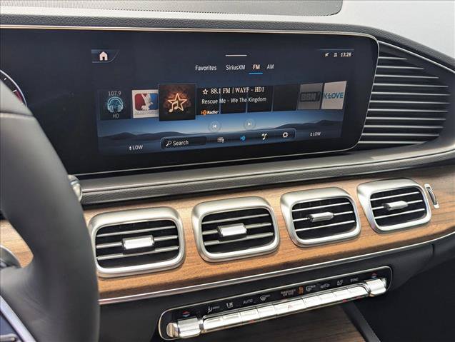 New 2026 Mercedes-Benz GLE 350 4MATIC image 10