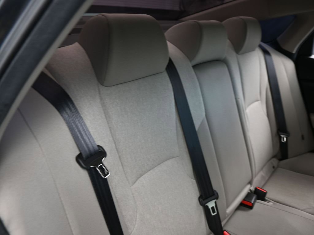 Used 2024 Honda Accord LX image 33