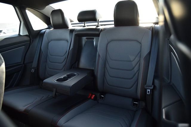 New 2026 Volkswagen Jetta GLI Autobahn image 23