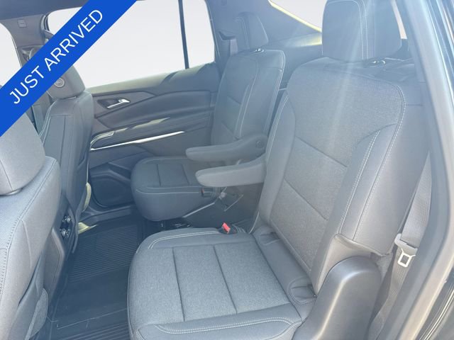 New 2026 Chevrolet Traverse LT FWD image 22