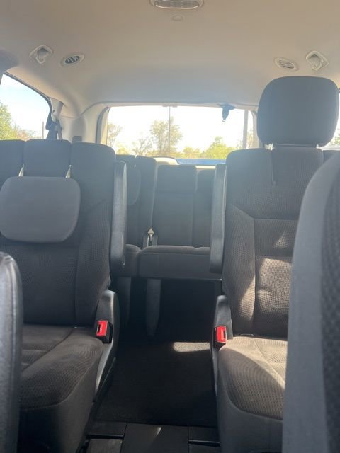 Used 2018 Dodge Grand Caravan SE w/ UConnect Hands-Free Group FWD image 22