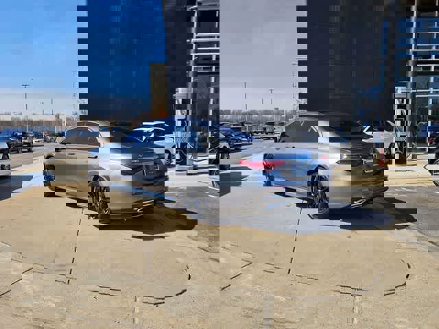 Certified 2023 Mercedes-Benz S 580 4MATIC Sedan image 6