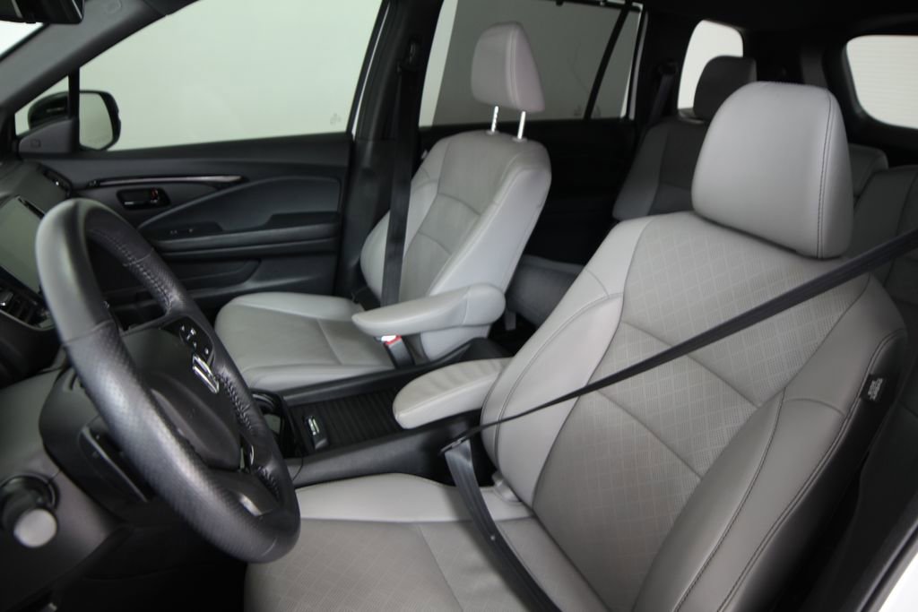 Used 2022 Honda Passport Elite image 48