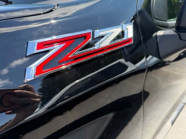 Used 2020 Chevrolet Silverado 1500 RST AWD/4WD image 8
