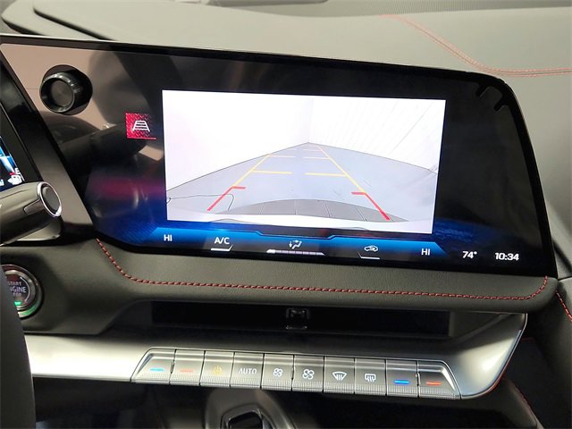 New 2026 Chevrolet Corvette Z06 image 25