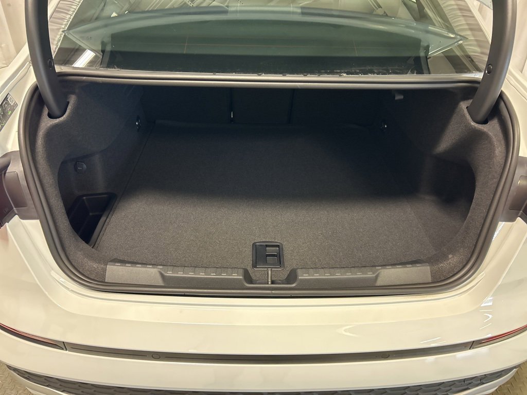 New 2026 Audi A3 2.0T Premium image 23