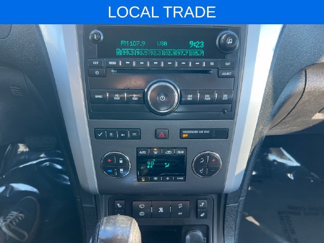 Used 2011 Chevrolet Traverse LT w/ Personal Connectivity Package FWD image 22
