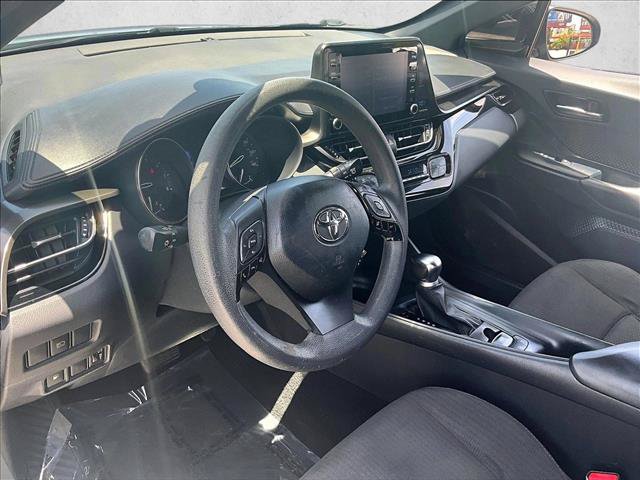 Used 2019 Toyota C-HR LE FWD image 14