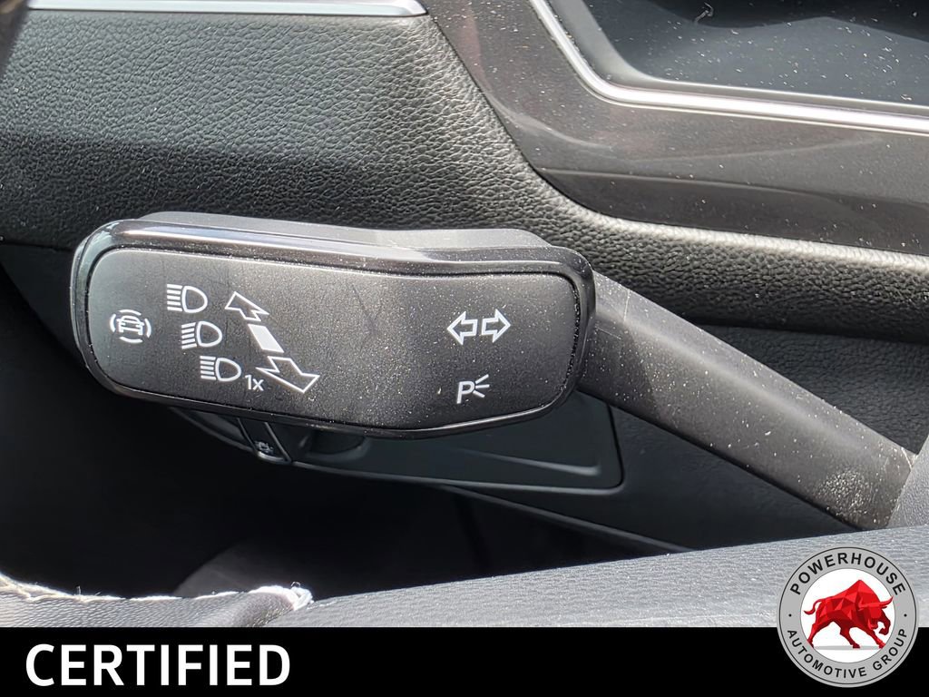 Used 2023 Volkswagen Tiguan SE R-Line FWD image 32