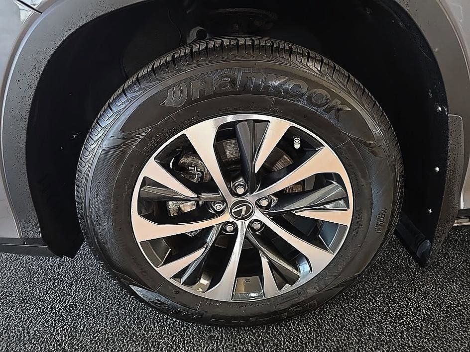 Used 2021 Lexus RX 350 AWD w/ Premium Package image 46