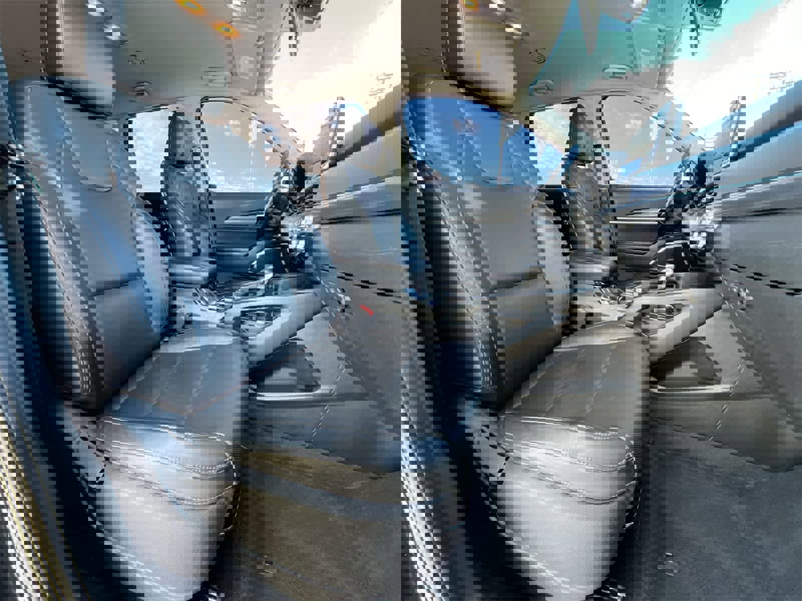 Used 2022 Kia Telluride LX image 21