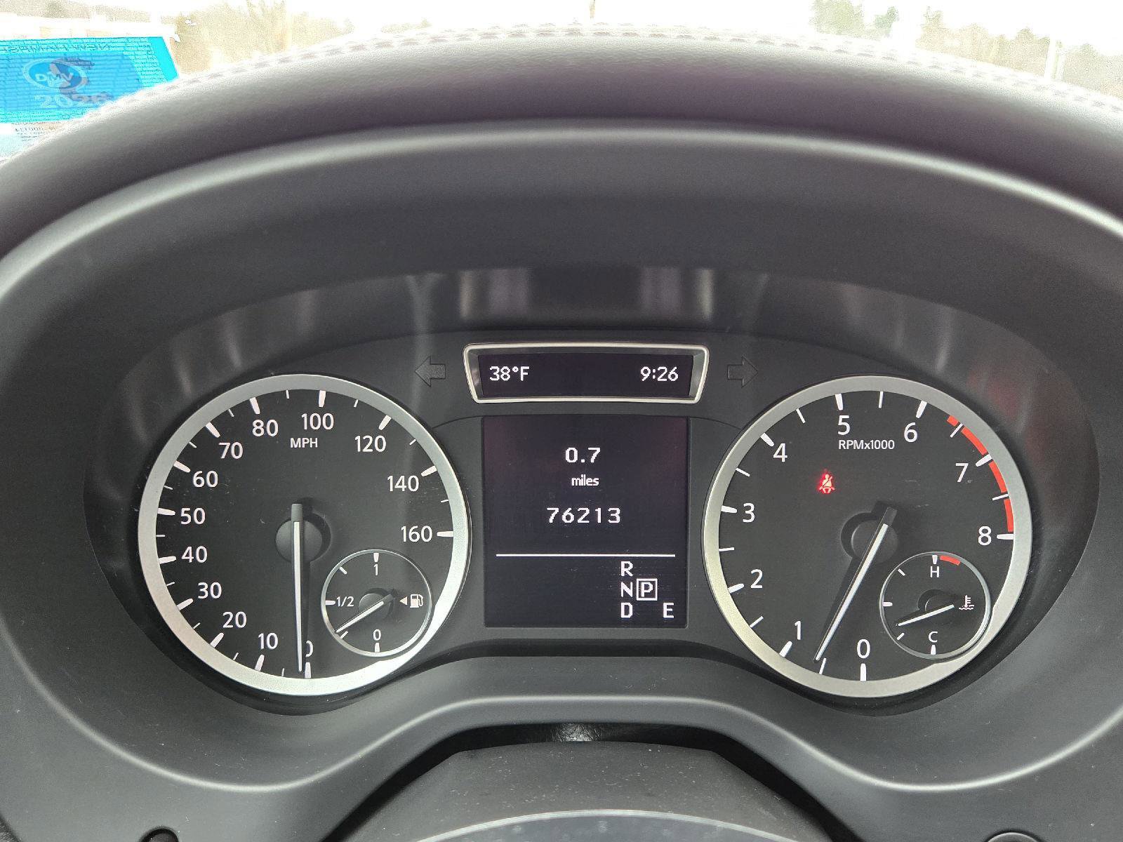 Certified 2018 INFINITI QX30 Premium w/ Cargo Package image 20