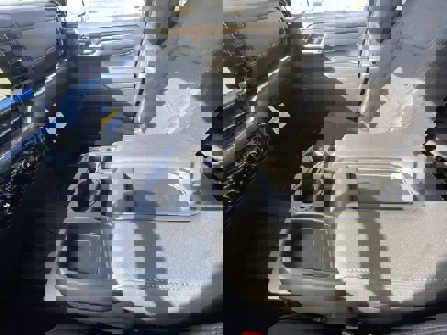 New 2026 Chevrolet Silverado 1500 LT w/ All Star Edition Plus image 21