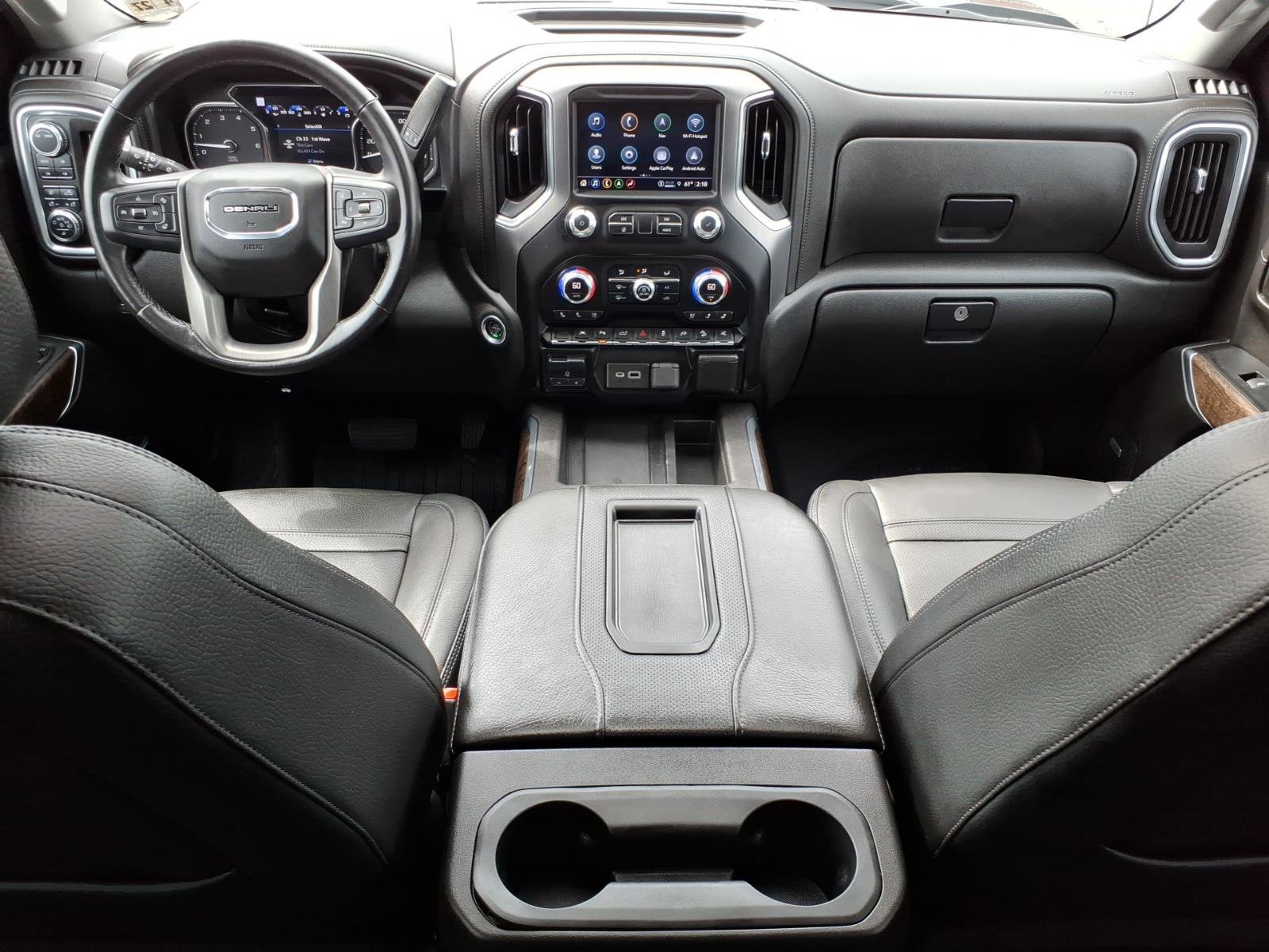 Certified 2022 GMC Sierra 1500 Denali w/ Denali Reserve Package image 10