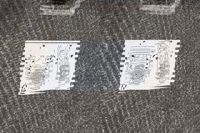 Used 2025 GMC Acadia Denali w/ LPO, Floor Liner Package image 26