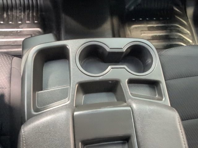 Certified 2023 Chevrolet Silverado 1500 W/T w/ Trailering Package image 18