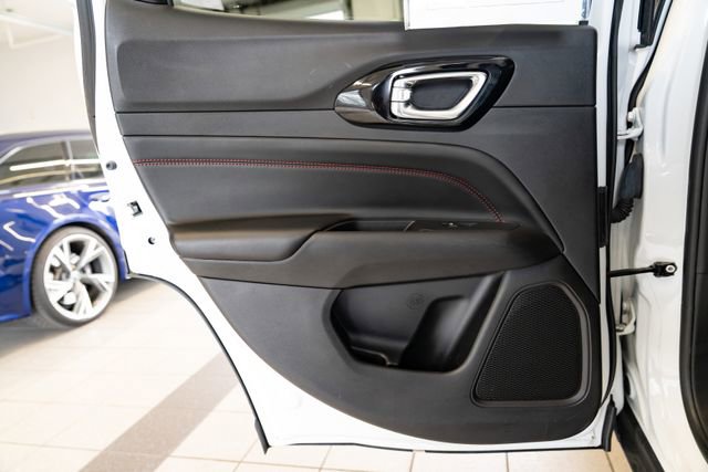 Used 2022 Jeep Compass Trailhawk image 23