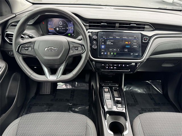 Used 2022 Chevrolet Bolt EUV LT image 13