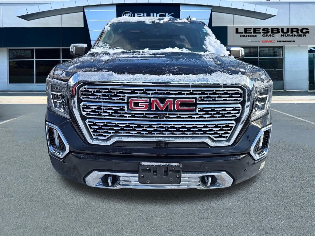 Used 2020 GMC Sierra 1500 Denali w/ Denali Ultimate Package image 2