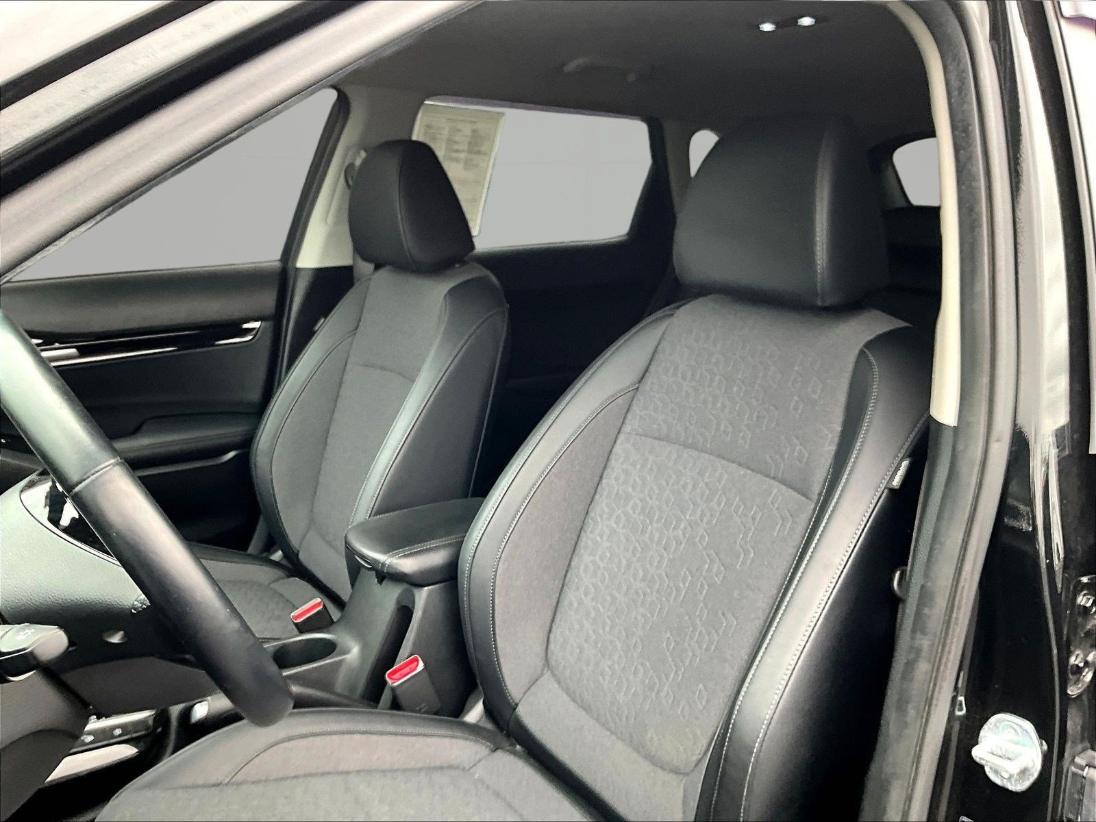 Used 2024 Kia Seltos S AWD/4WD image 21
