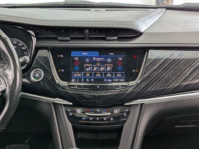 Used 2020 Cadillac XT6 Premium Luxury image 32