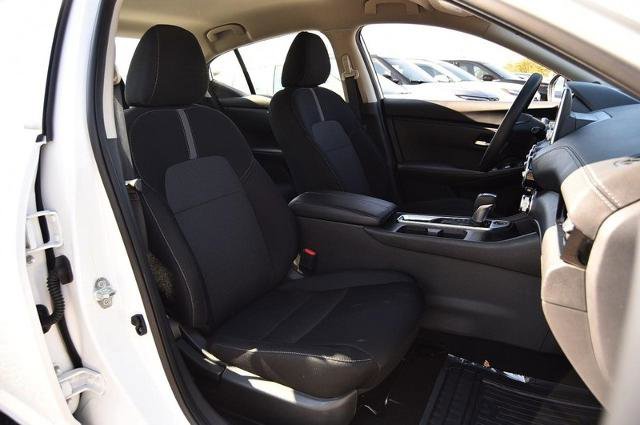 Certified 2024 Nissan Sentra SV image 20