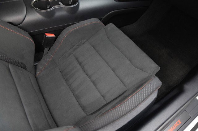 Used 2017 Ford Mustang Shelby GT350R w/ GT350R Equipment Group 920A image 36