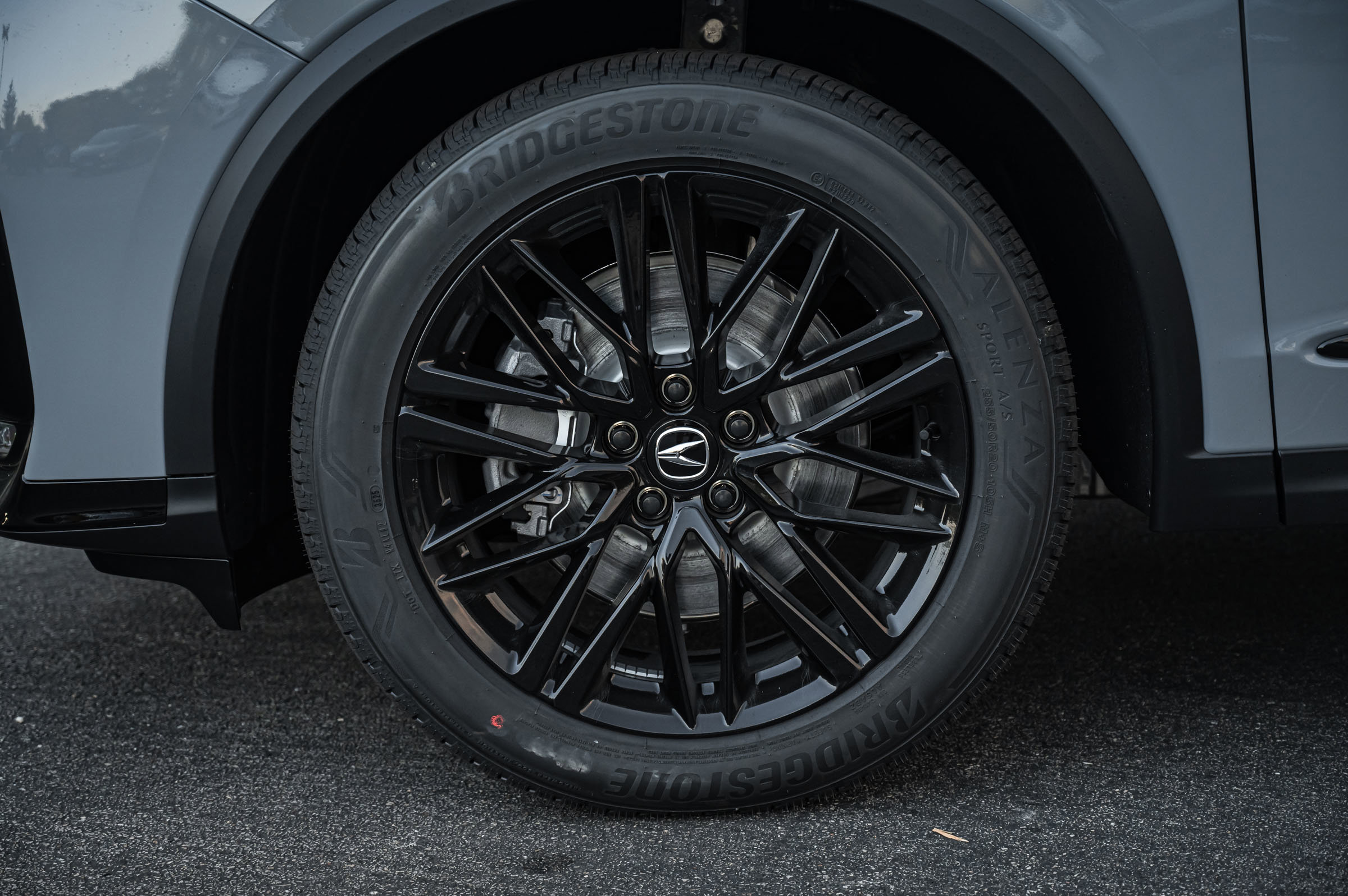 New 2026 Acura MDX A-Spec image 10