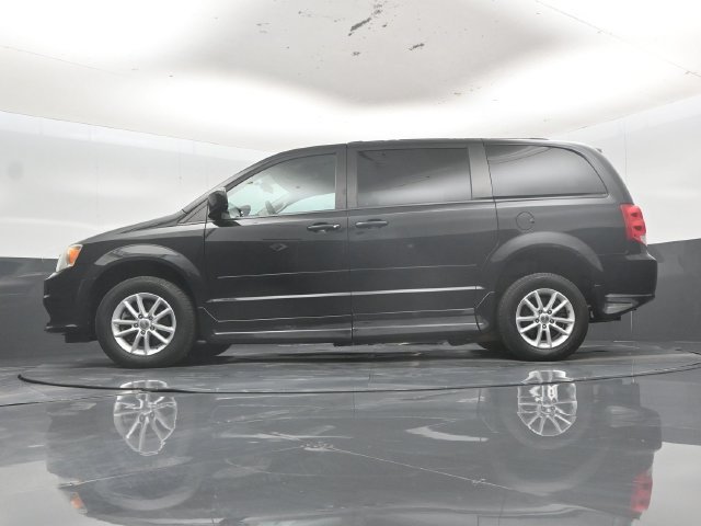Used 2014 Dodge Grand Caravan SXT FWD image 53