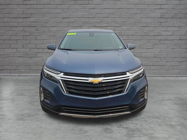 Used 2024 Chevrolet Equinox LT FWD image 8