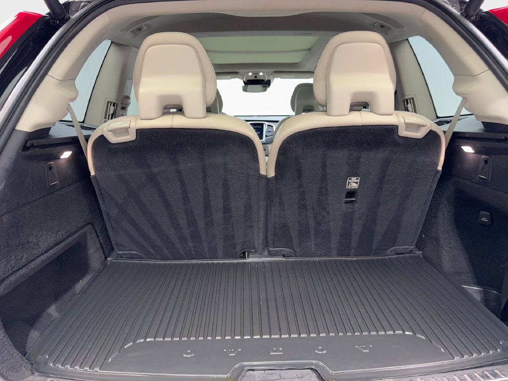 Used 2021 Volvo XC90 T6 Inscription w/ Advanced Package AWD/4WD image 85