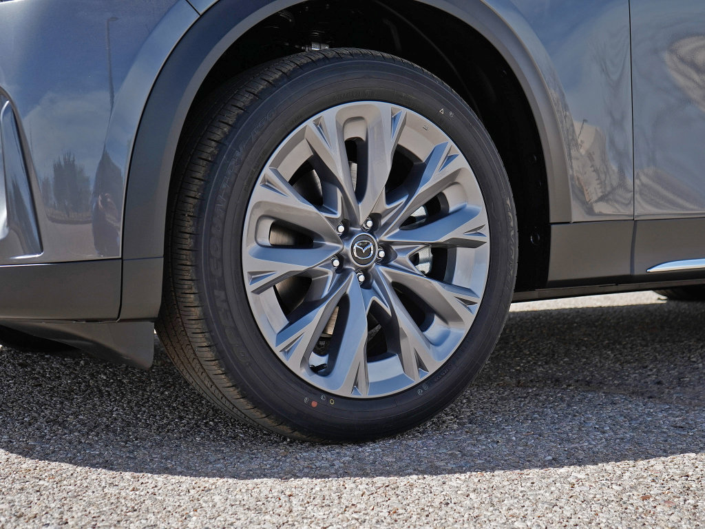 New 2026 MAZDA CX-90 3.3 Turbo w/ Premium Plus Pkg image 3