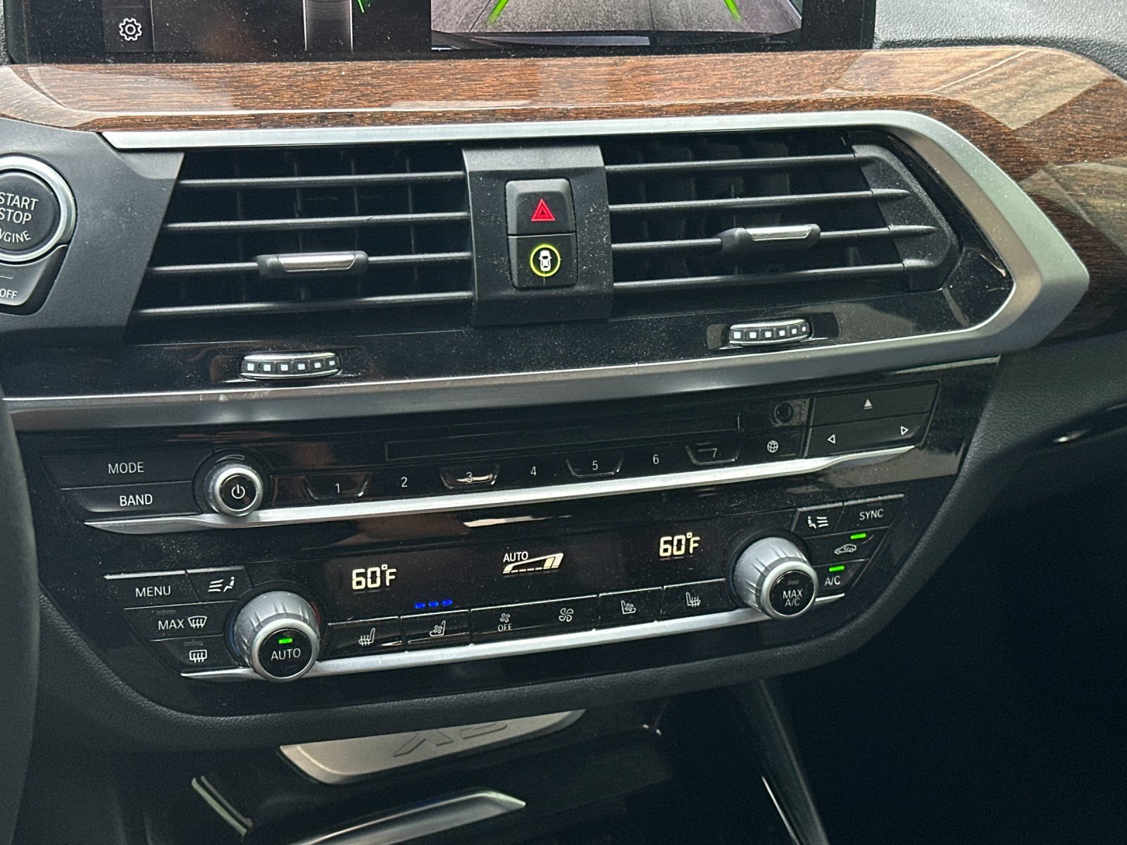 Used 2018 BMW X3 xDrive30i AWD/4WD image 20