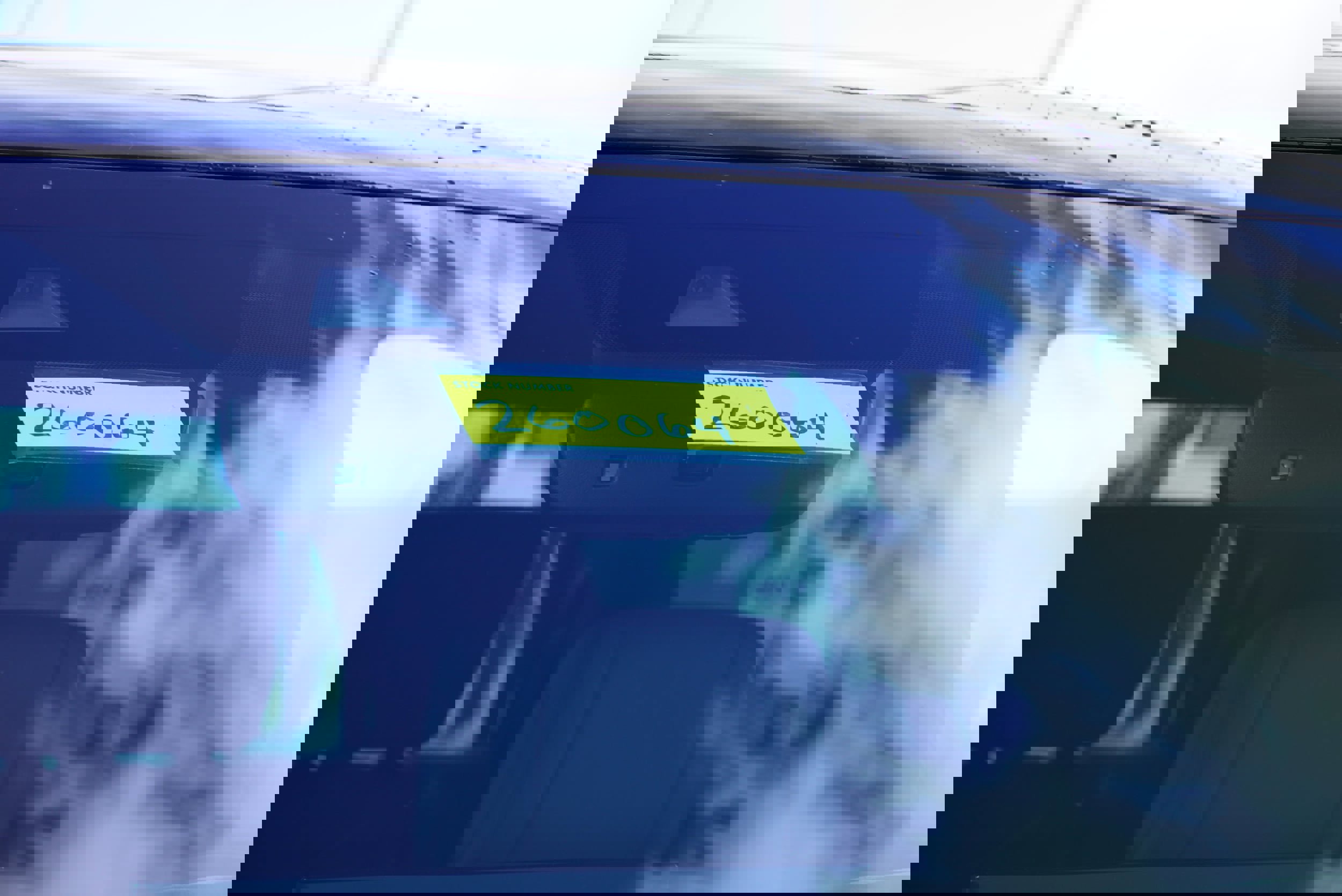 New 2026 Toyota Tundra Limited w/ Limited PVM Package image 38