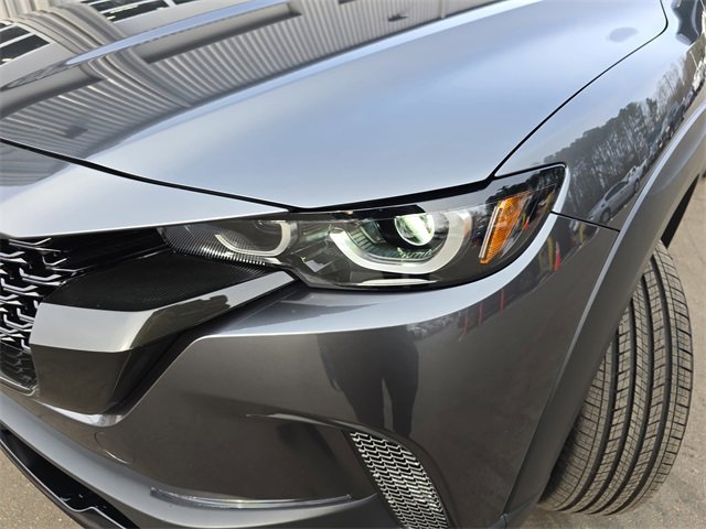 Used 2025 MAZDA CX-50 AWD 2.5 Hybrid w/ Weather Package image 32