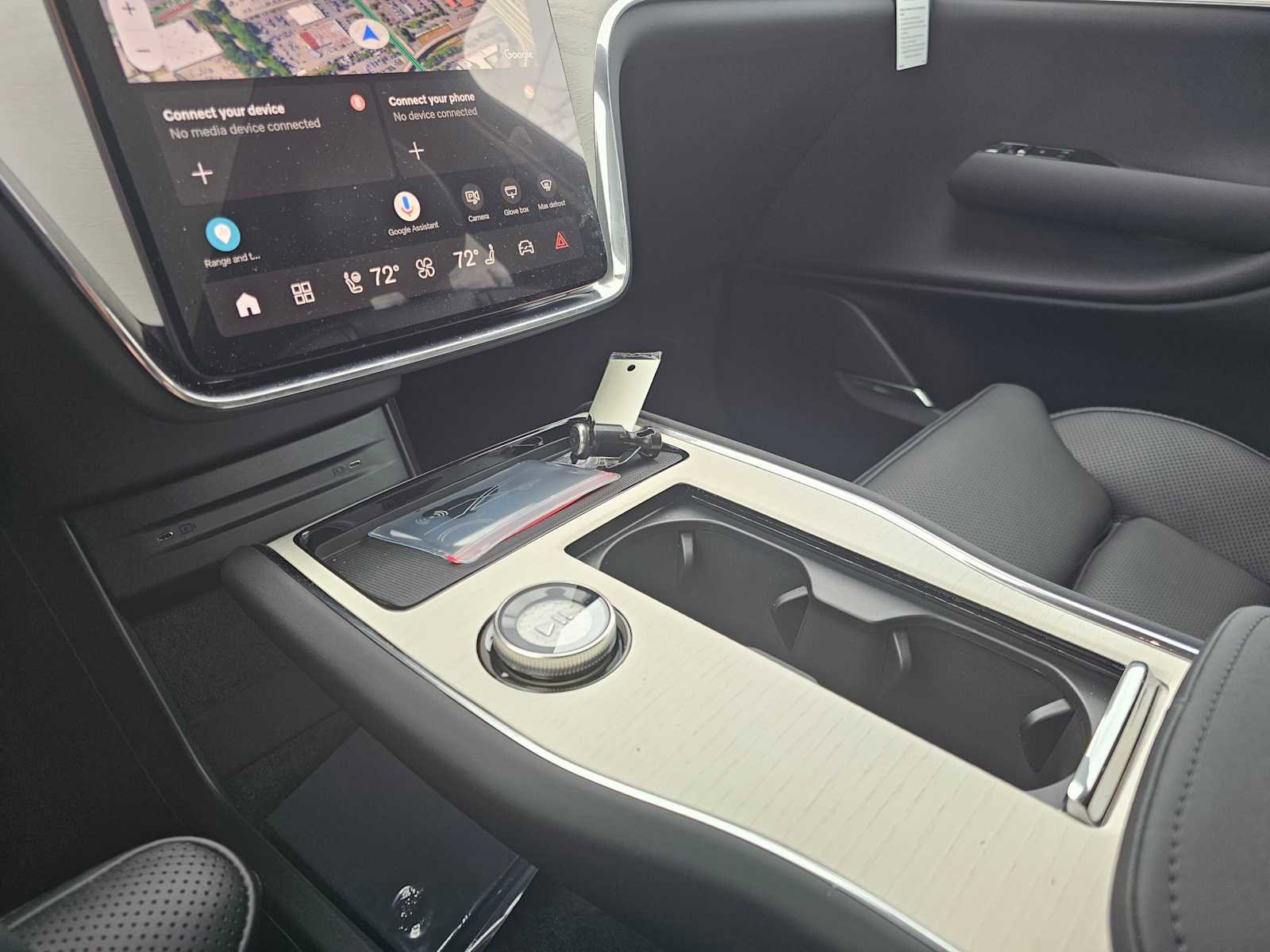 New 2026 Volvo EX90 Ultra image 27