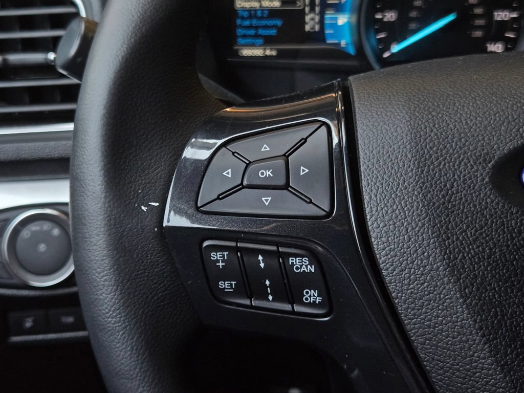 Used 2018 Ford Explorer Sport w/ Equipment Group 401A AWD/4WD image 26