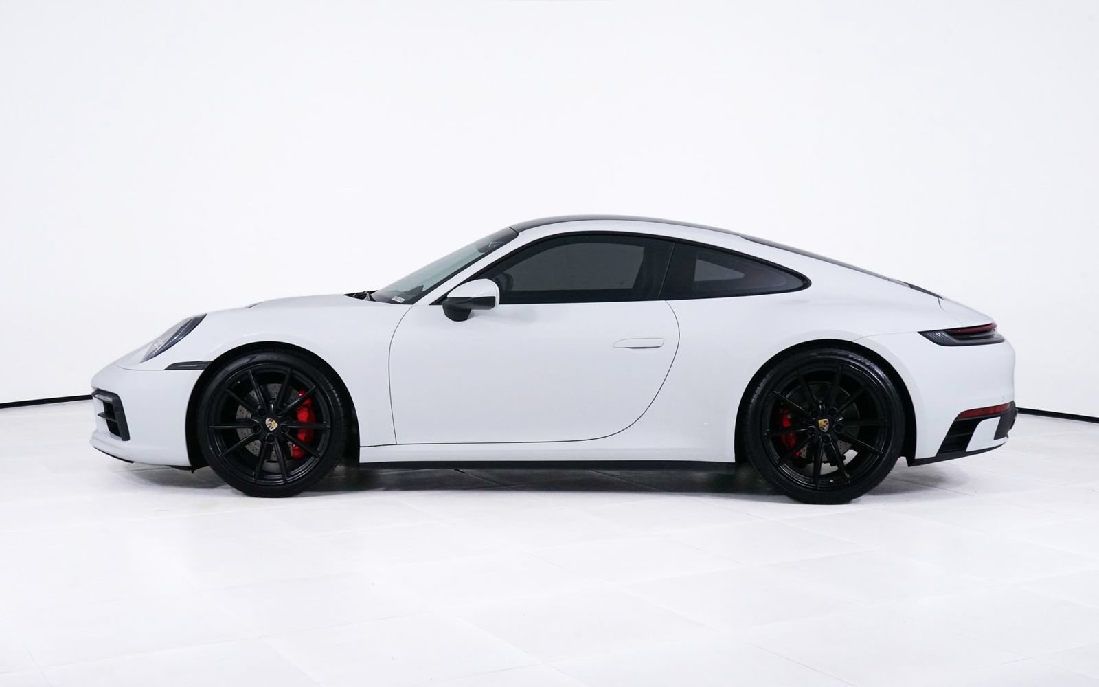 Used 2020 Porsche 911 GT3 RS image 2